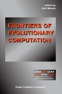Cover: Frontiers of Evolutionary Computation - Springer
