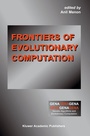 Cover: Frontiers of Evolutionary Computation - Springer