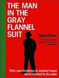 Cover: The Man in the Gray Flannel Suit - Tantor Media, Inc