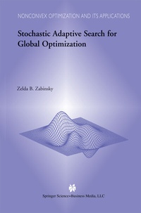 Abbildung von: Stochastic Adaptive Search for Global Optimization - Springer