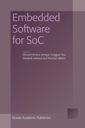 Cover: Embedded Software for SoC - Springer