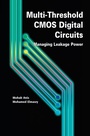 Cover: Multi-Threshold CMOS Digital Circuits - Springer