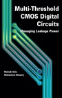 Cover: Multi-Threshold CMOS Digital Circuits - Springer