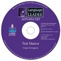 Cover: Language Leader Advanced Test Master CD Rom for Pack - Pearson Longman