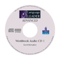Enlarge image Cover: Language Leader Advanced Workbook Audio CD for Pack - Pearson Longman