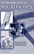 Cover: An Introduction to Microscopy - CRC Press