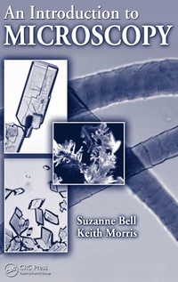 Enlarge image Cover: An Introduction to Microscopy - CRC Press