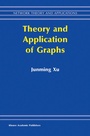 Cover: Theory and Application of Graphs - Kluwer Academic Publishers
