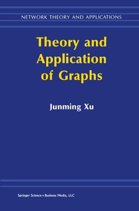 Abbildung von: Theory and Application of Graphs - Springer