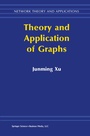 Cover: Theory and Application of Graphs - Springer