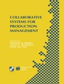 Cover: Collaborative Systems for Production Management - Springer