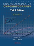 Bild: Encyclopedia of Chromatography - CRC Press