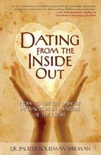 Enlarge image Cover: Dating from the Inside Out - Atria Books/Beyond Words