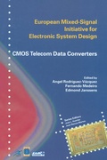 Cover: CMOS Telecom Data Converters - Springer