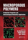 Cover: Macroporous Polymers - CRC Press