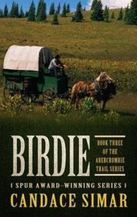 Enlarge image Cover: Birdie - Thorndike Press
