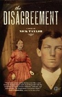 Cover: The Disagreement - Simon + Schuster LLC