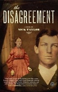 Cover: The Disagreement - Simon + Schuster LLC