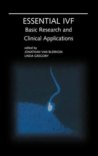 Enlarge image Cover: Essential IVF - Kluwer Academic Publishers