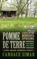 Cover: Pomme de Terre - Thorndike Press