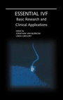 Cover: Essential IVF - Springer