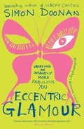 Cover: Eccentric Glamour - Simon + Schuster LLC