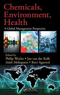 Abbildung von: Chemicals, Environment, Health - CRC Press