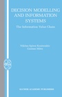 Cover: Decision Modelling and Information Systems - Springer