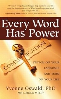 Enlarge image Cover: Every Word Has Power - Atria Books/Beyond Words