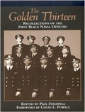 Cover: The Golden Thirteen - Tantor Media, Inc