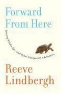 Cover: Forward From Here - Simon + Schuster LLC