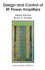Bild: Design and Control of RF Power Amplifiers - Kluwer Academic Publishers