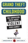 Cover: Grand Theft Childhood - Simon + Schuster LLC