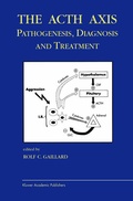 Bild: The Acth Axis: Pathogenesis, Diagnosis and Treatment - Springer