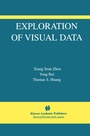 Cover: Exploration of Visual Data - Kluwer Academic Publishers