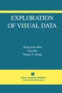 Cover: Exploration of Visual Data - Springer