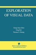 Cover: Exploration of Visual Data - Springer