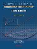Bild: Encyclopedia of Chromatography: v. 1 - CRC Press