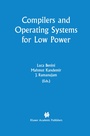 Cover: Compilers and Operating Systems for Low Power - Springer