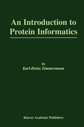 Bild: An Introduction to Protein Informatics - Kluwer Academic Publishers