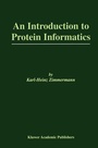 Cover: An Introduction to Protein Informatics - Springer