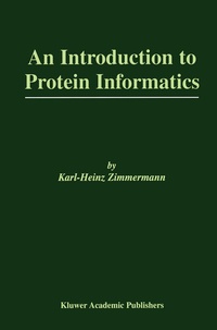 Abbildung von: An Introduction to Protein Informatics - Springer