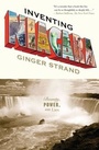 Cover: Inventing Niagara - Simon + Schuster LLC
