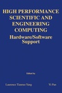 Cover: High Performance Scientific and Engineering Computing - Kluwer Academic Publishers