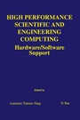 Cover: High Performance Scientific and Engineering Computing - Springer