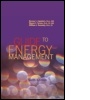 Cover: Guide to Energy Management - Taylor & Francis