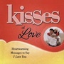 Cover: Kisses of Love - Howard Books
