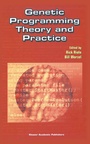 Cover: Genetic Programming Theory and Practice - Springer