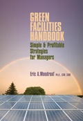 Cover: Green Facilities Handbook - Routledge