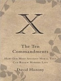 Cover: The Ten Commandments - Tantor Media, Inc